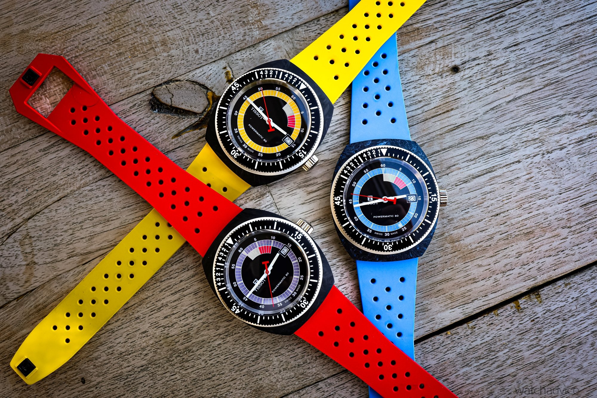 Tissot regatta on sale