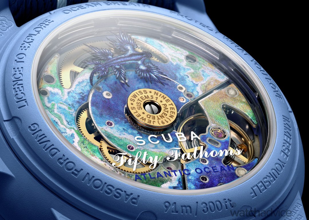Swatch ethos discount