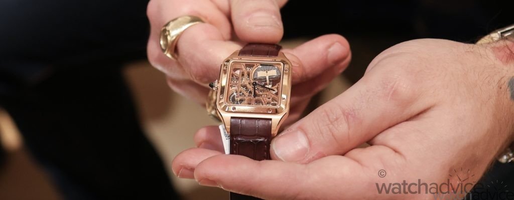 ADVICE: Our Guide To Buying Your First Luxury Watch - Watch Advice