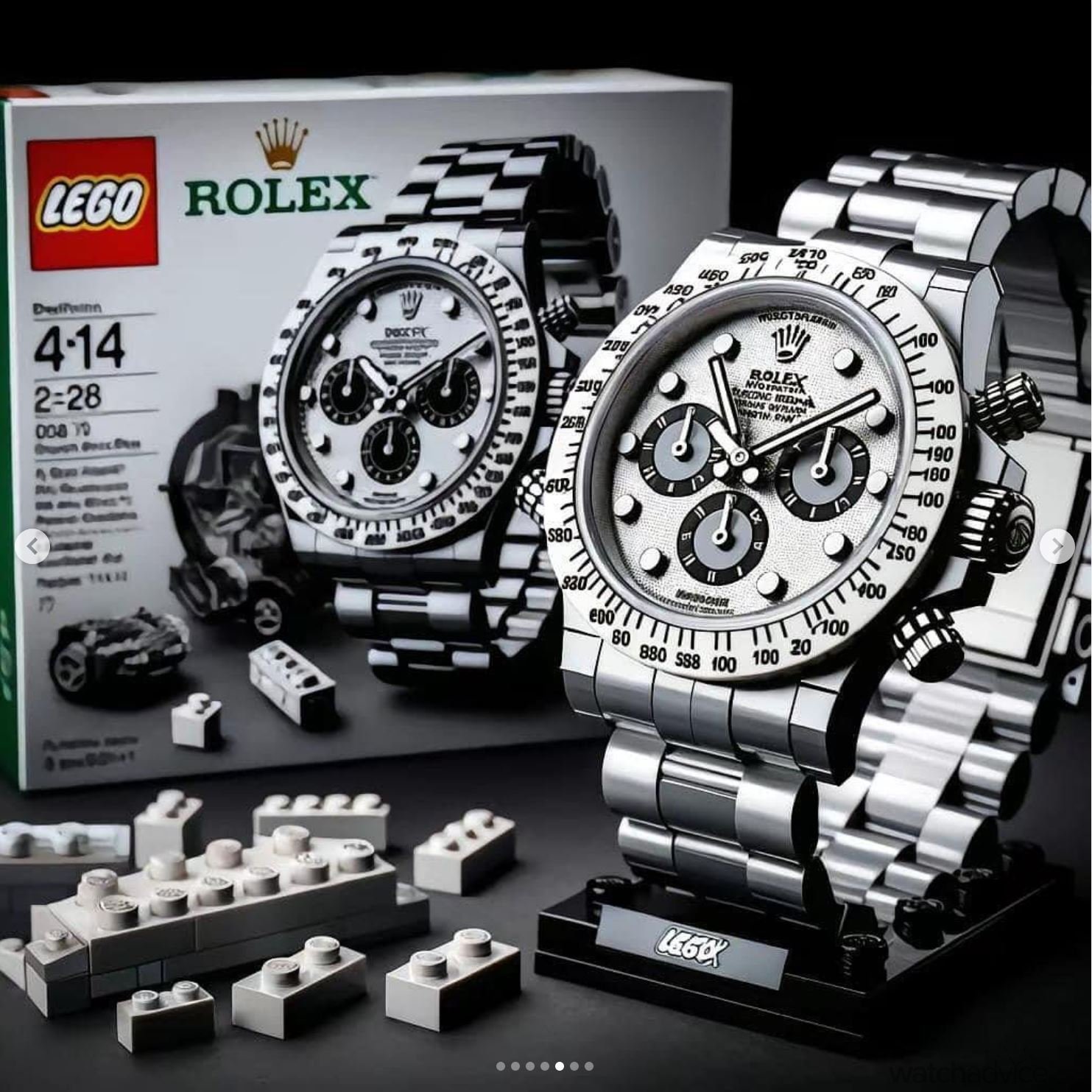 Rolex tourbillon deals prezzo