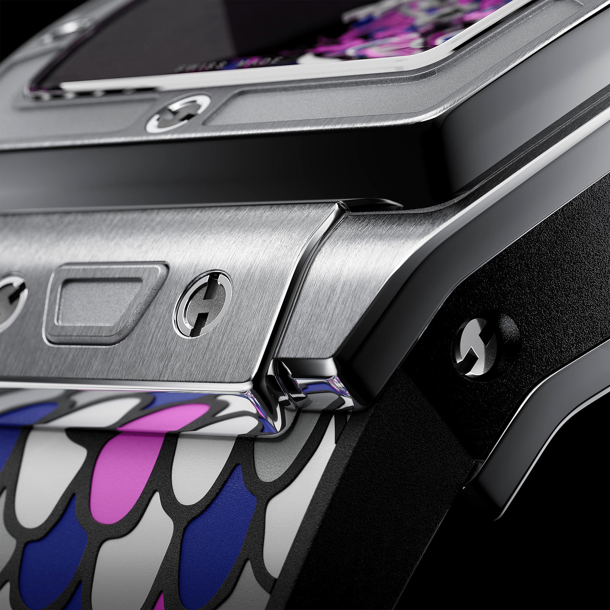 Calavera catrina hublot online price