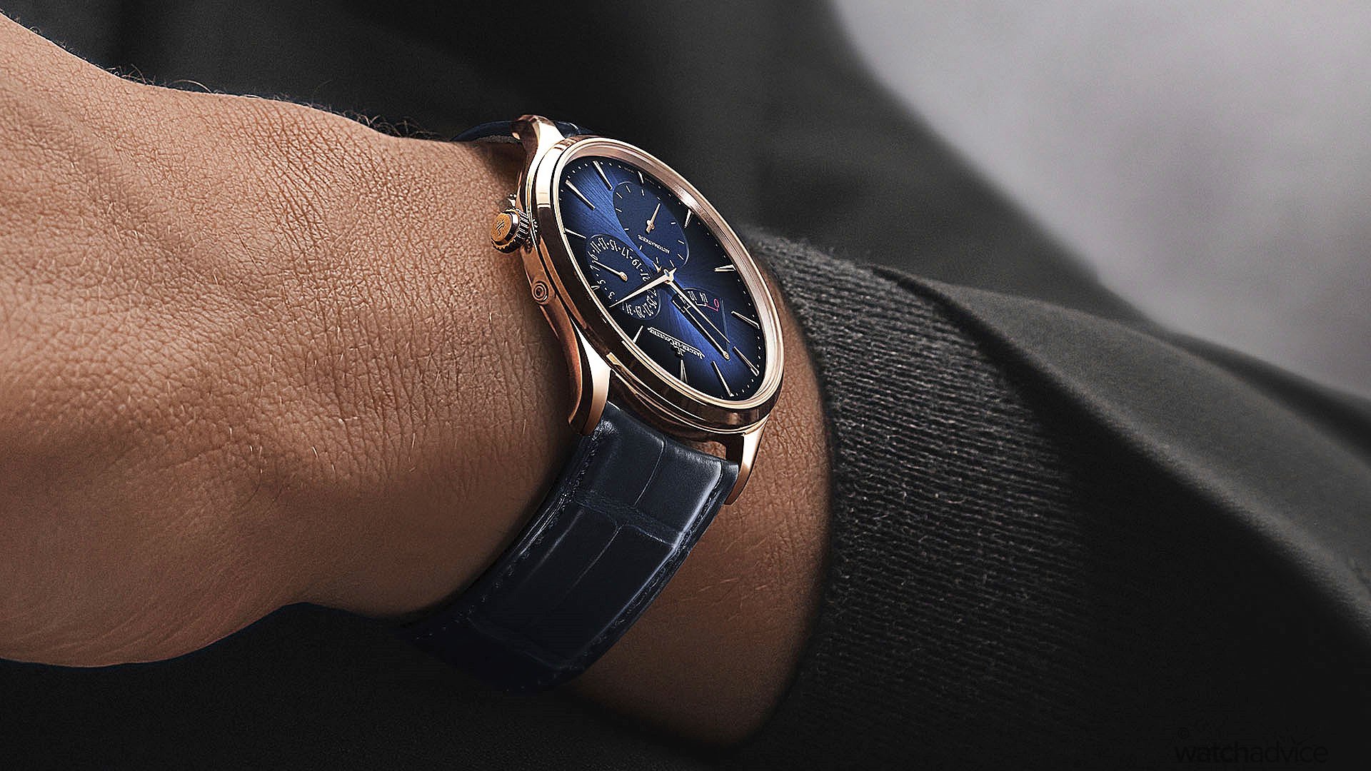 Jaeger lecoultre new releases deals