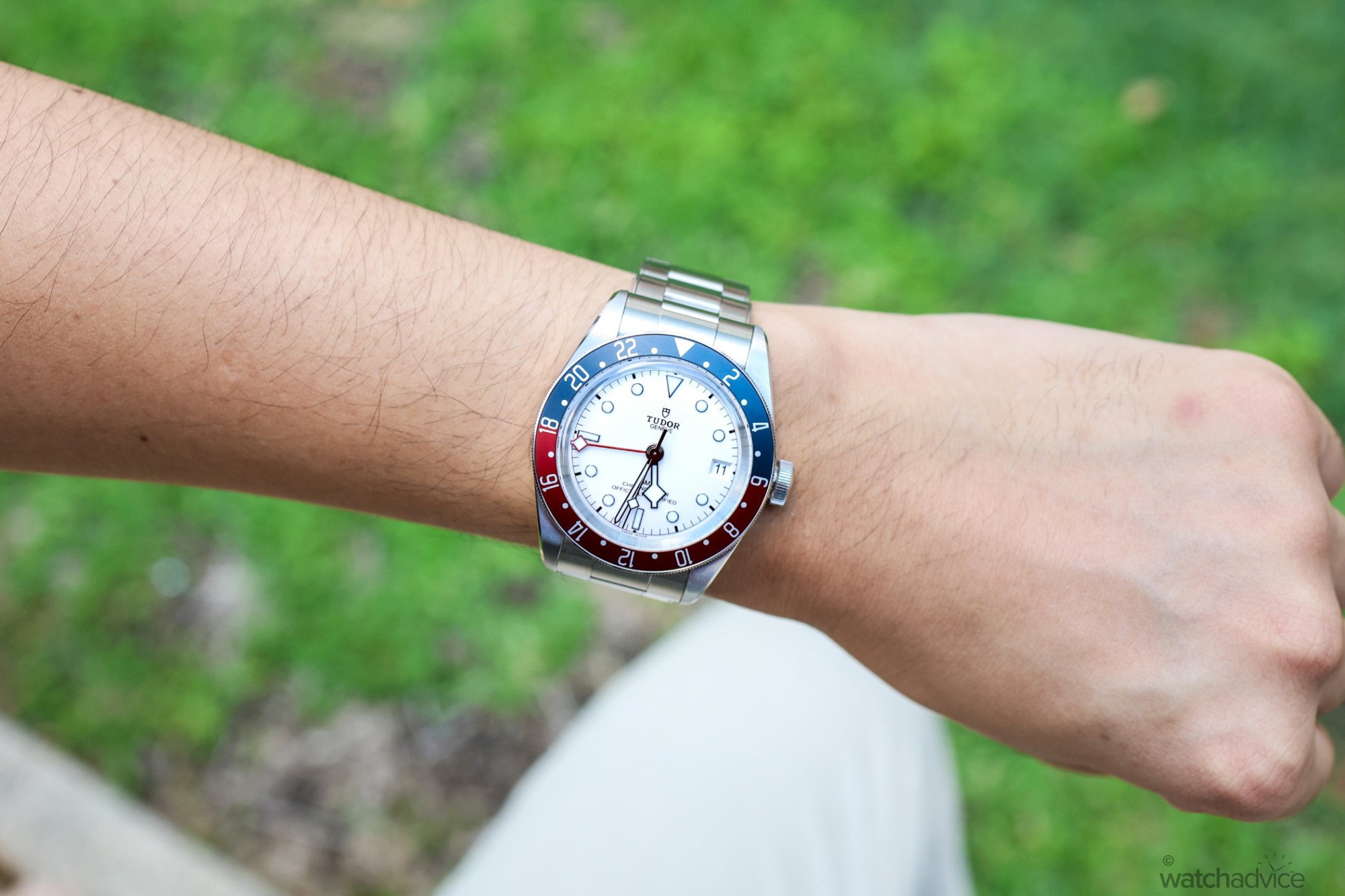 Black bay gmt deals waiting list
