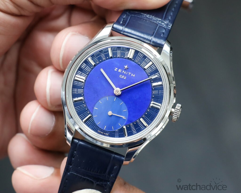 Zenith