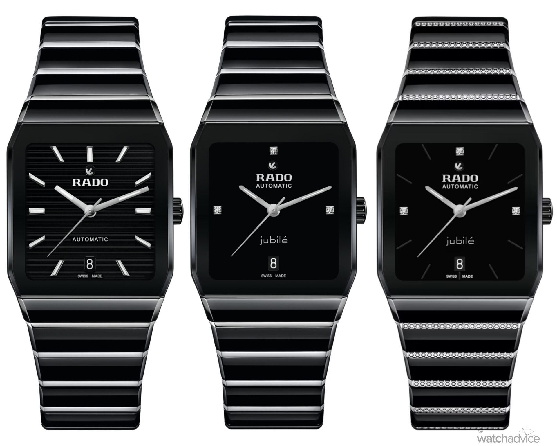 New Anatom Rado Enter The Neo-Future With The New Rado Anatom HTC - Watch Advice