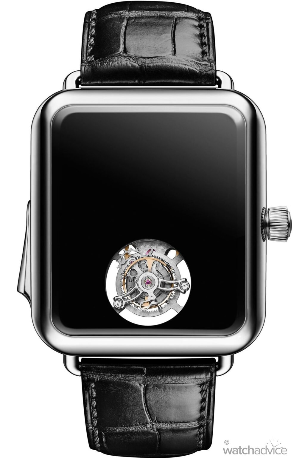 Look, Mum: 10 Surprising Watches With No Hands - Watch Advice
