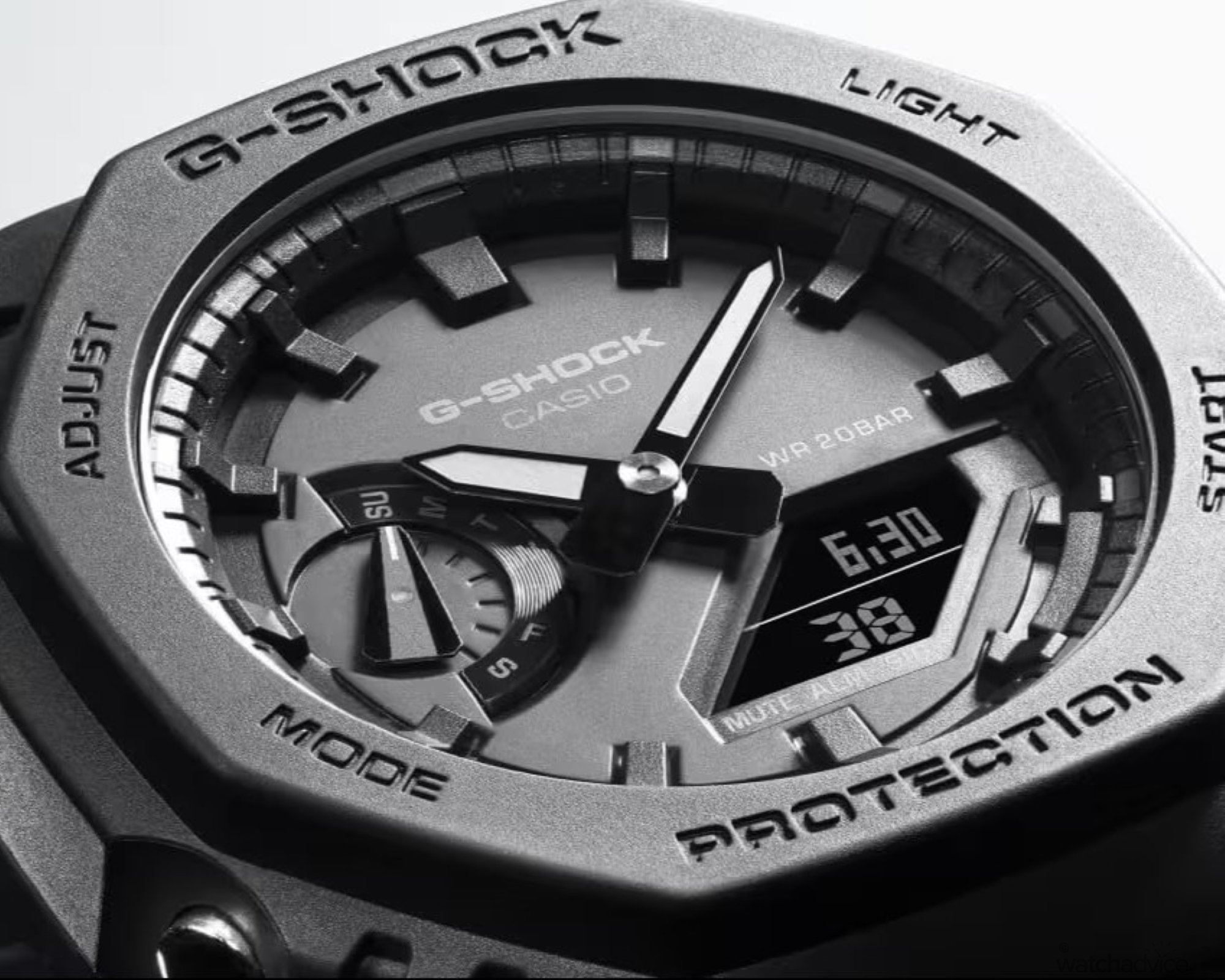 Casio G Shock Watch