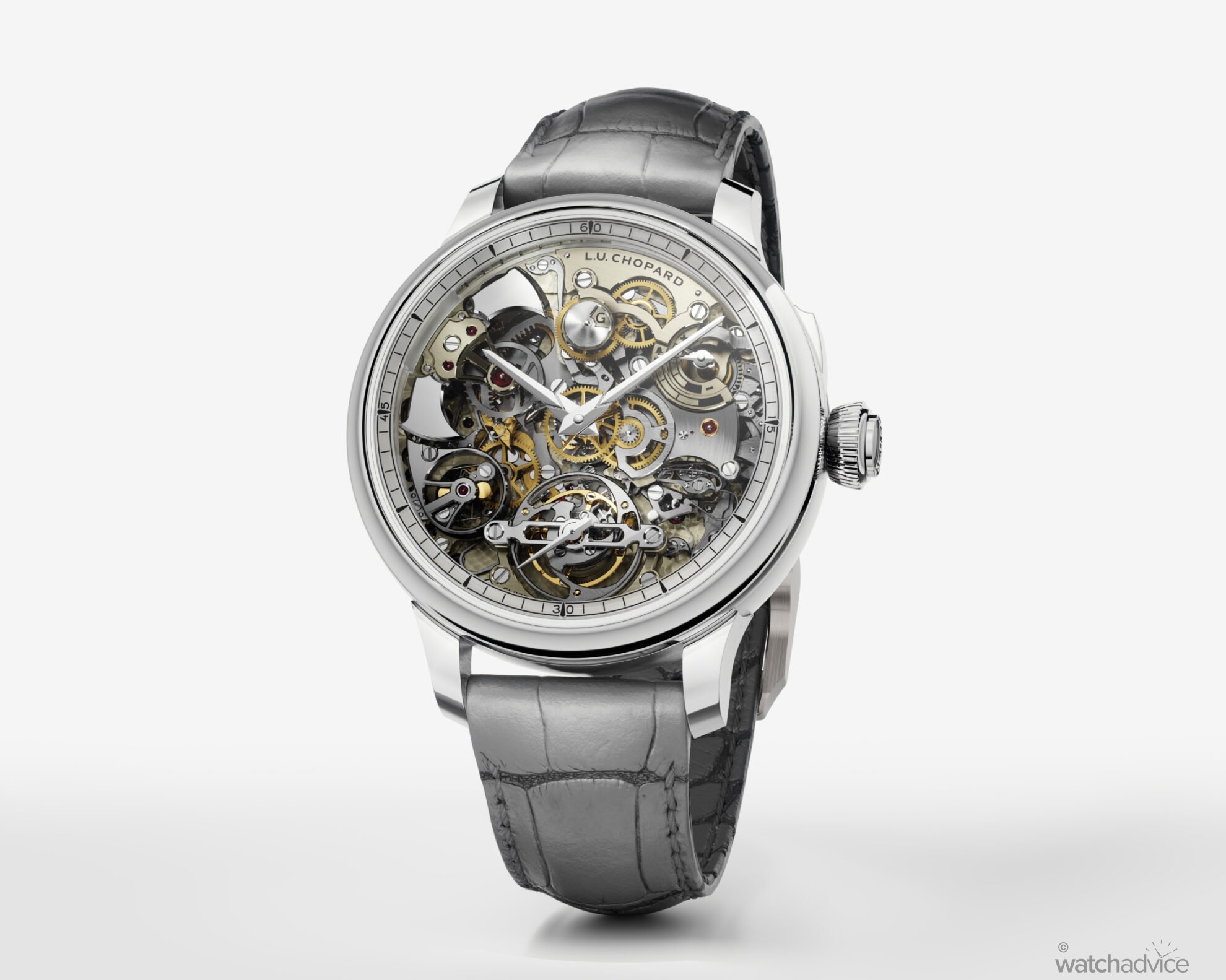 Chopard L.U.C. Grand Strike