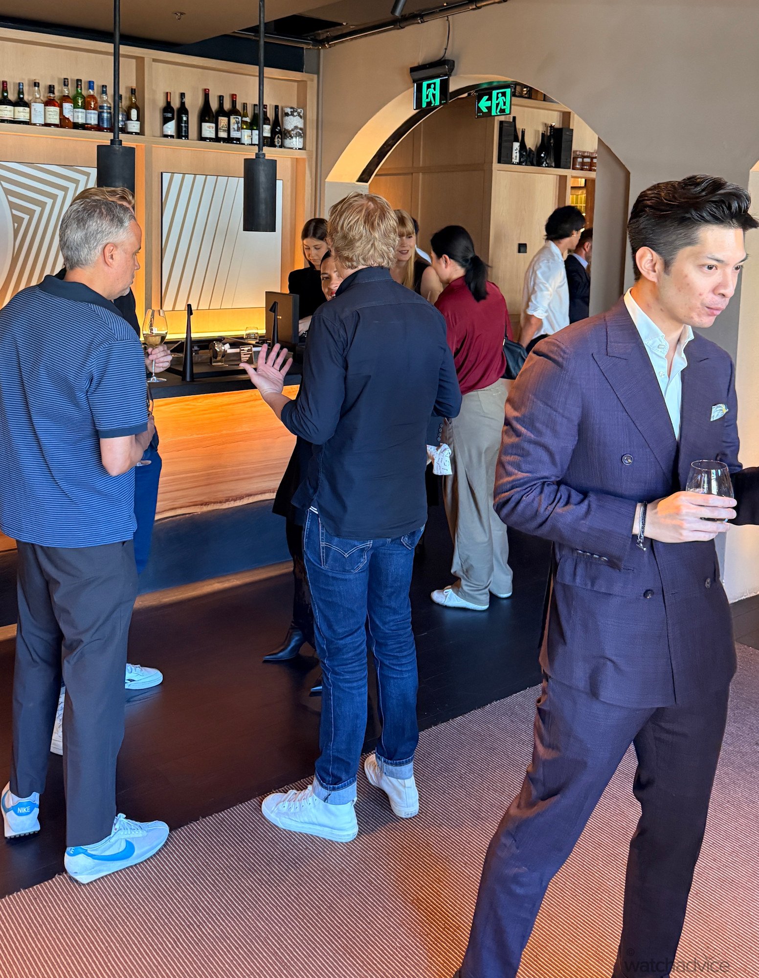 Girard-Perregaux Laureato 50th Anniversary