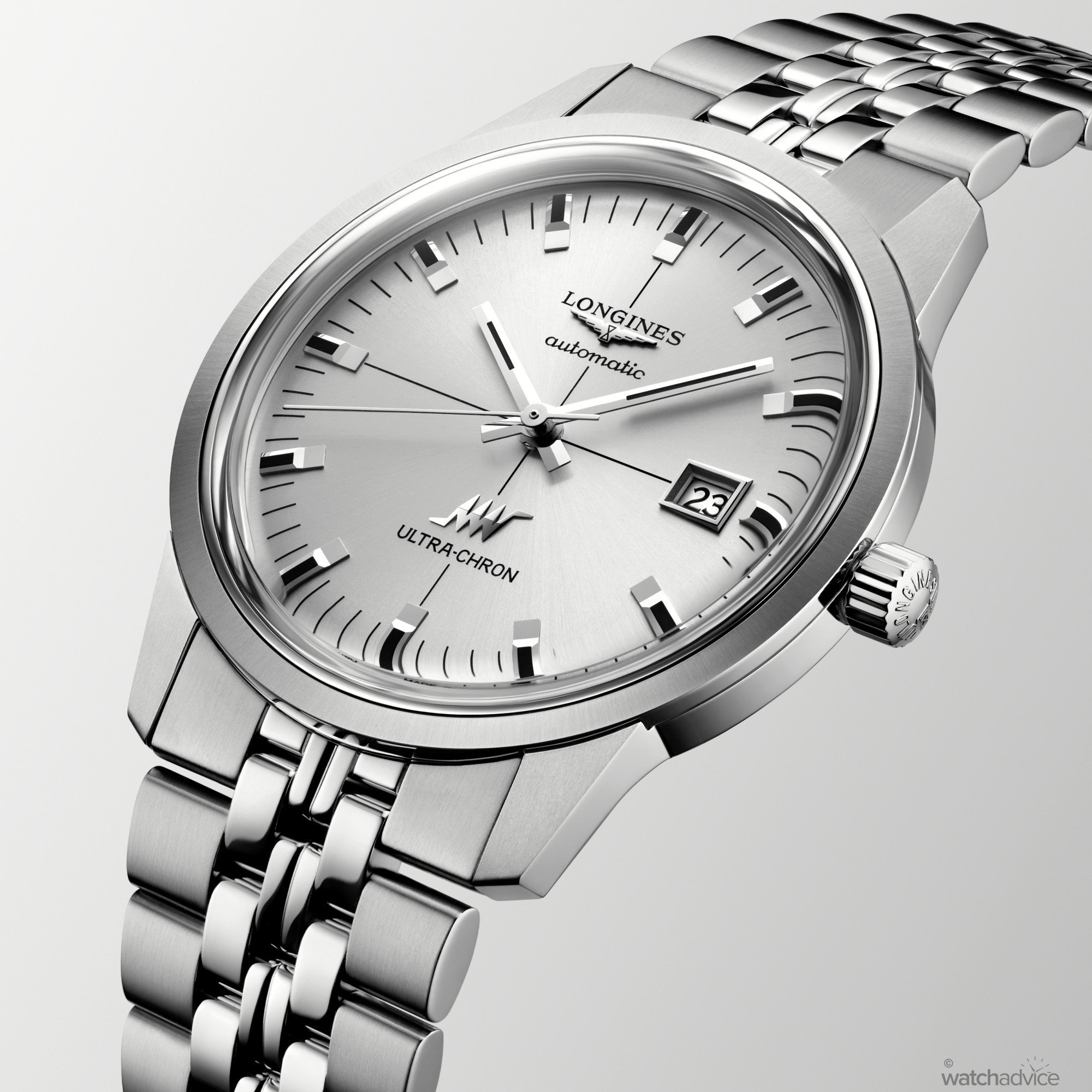 Longines Ultra-Chron Classic