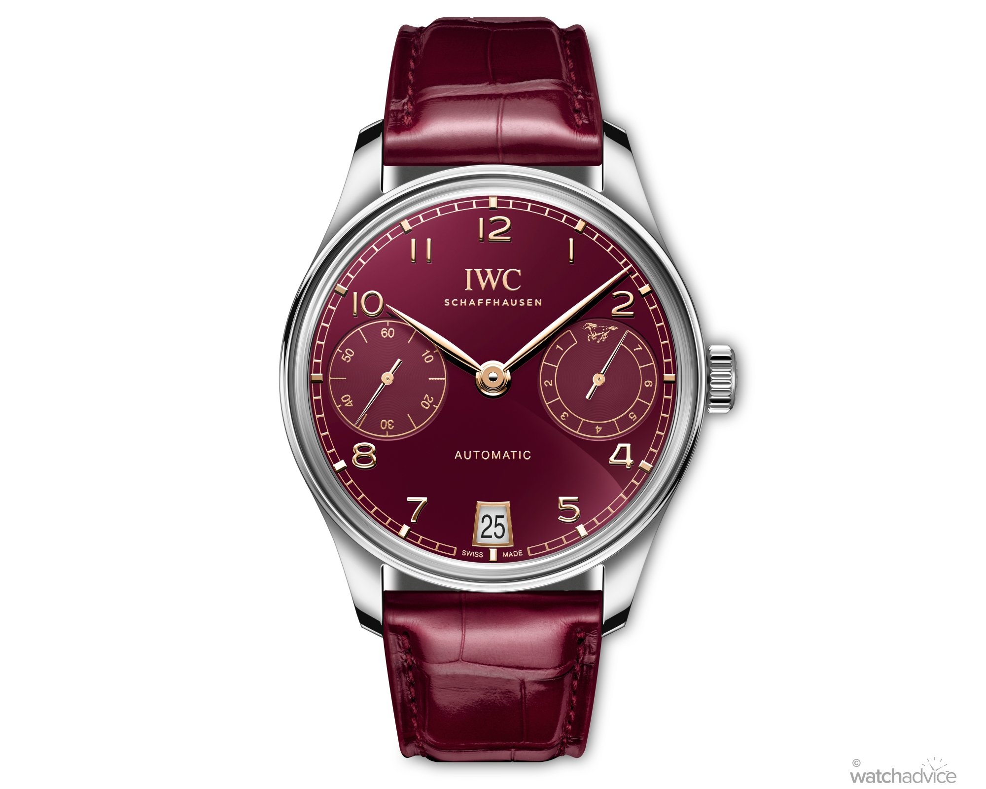 IWC