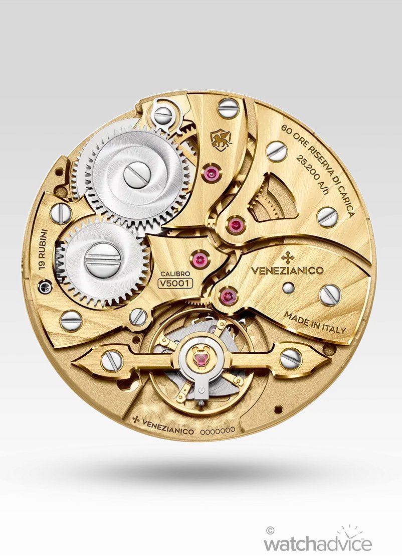 Venezianico Redentore Utopia II