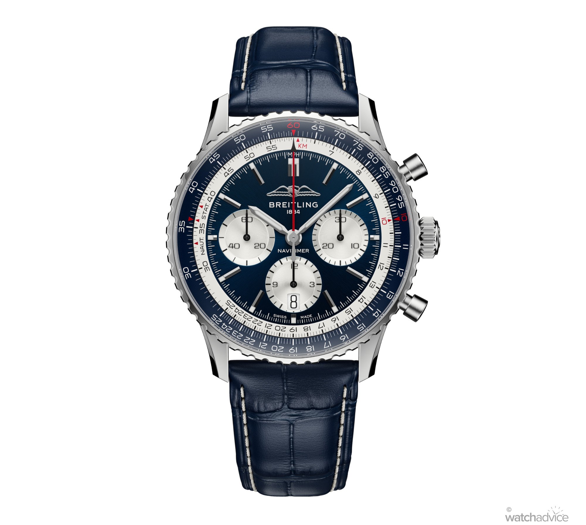 Breitling Navitimer Concorde