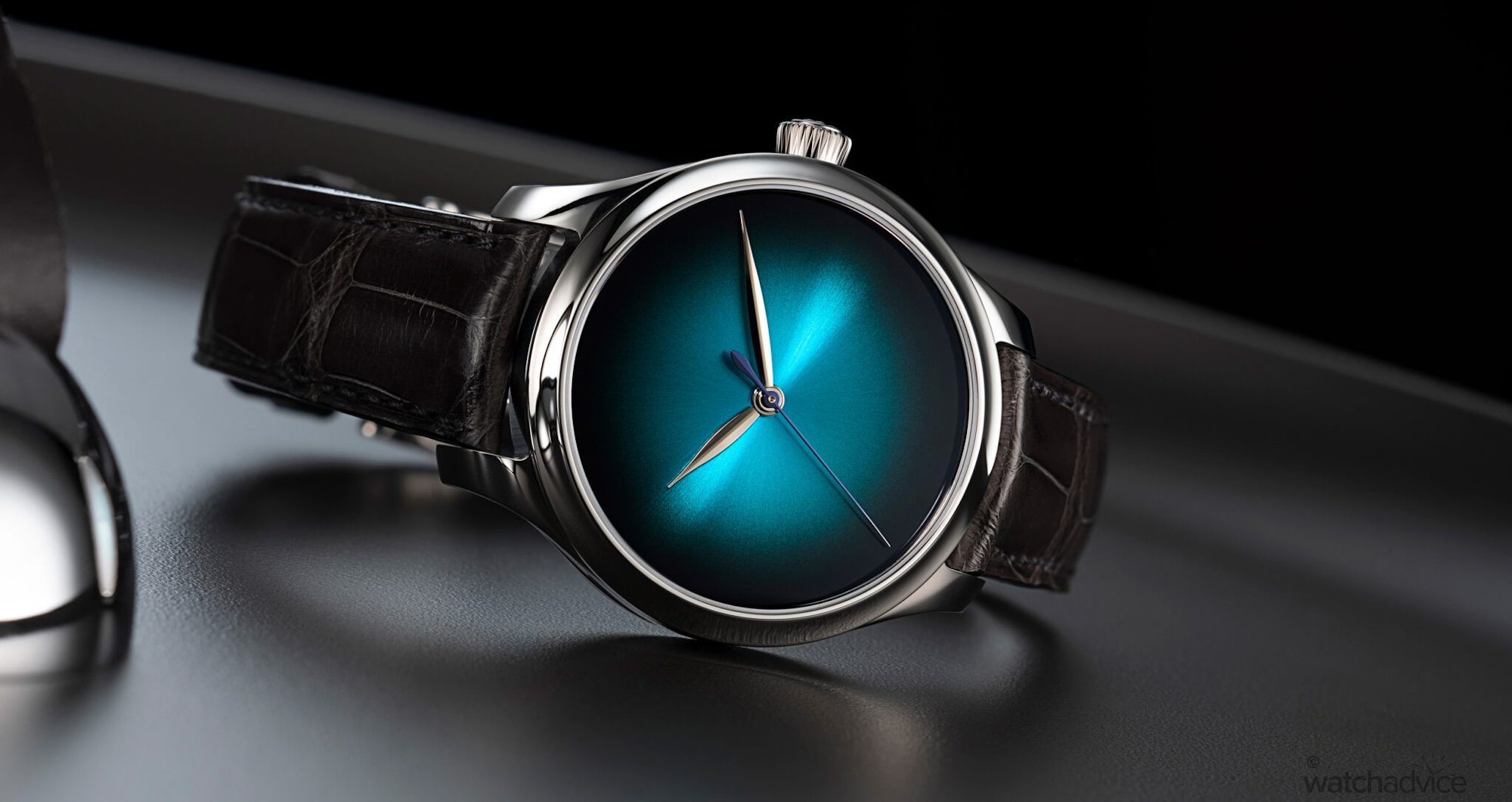 H. Moser & Cie. 