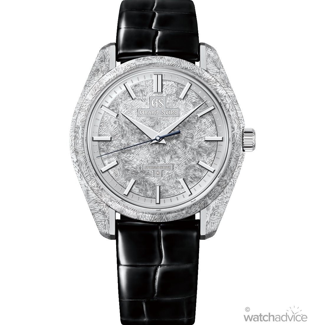 Grand Seiko Masterpiece Collection SBGZ011