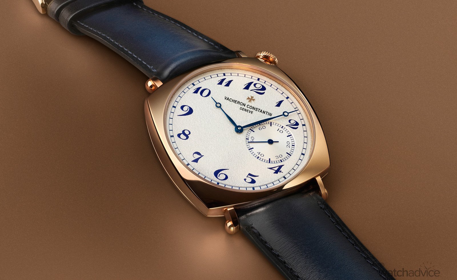 Vacheron Constantin Historiques American 1921