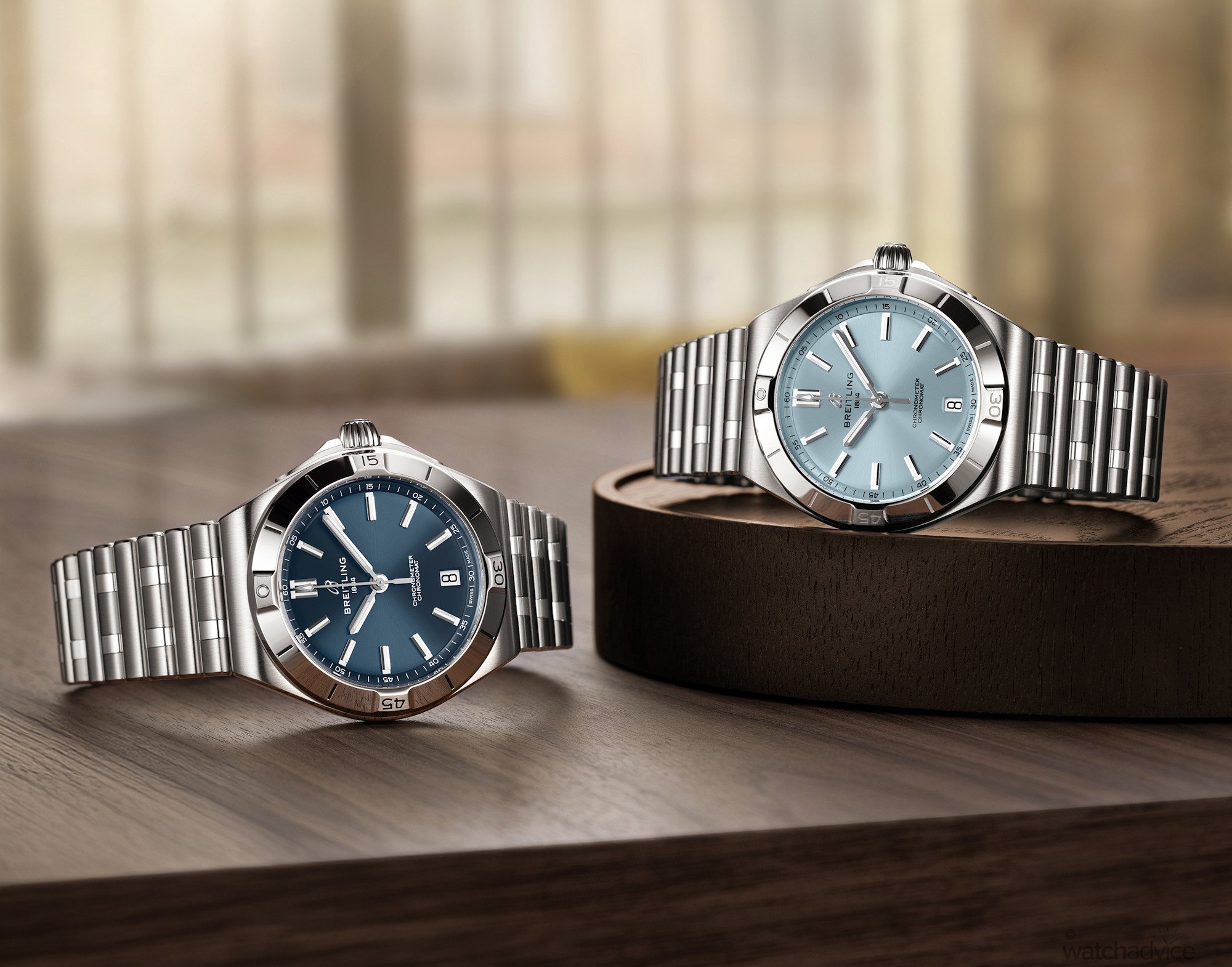 Breitling Chronomat