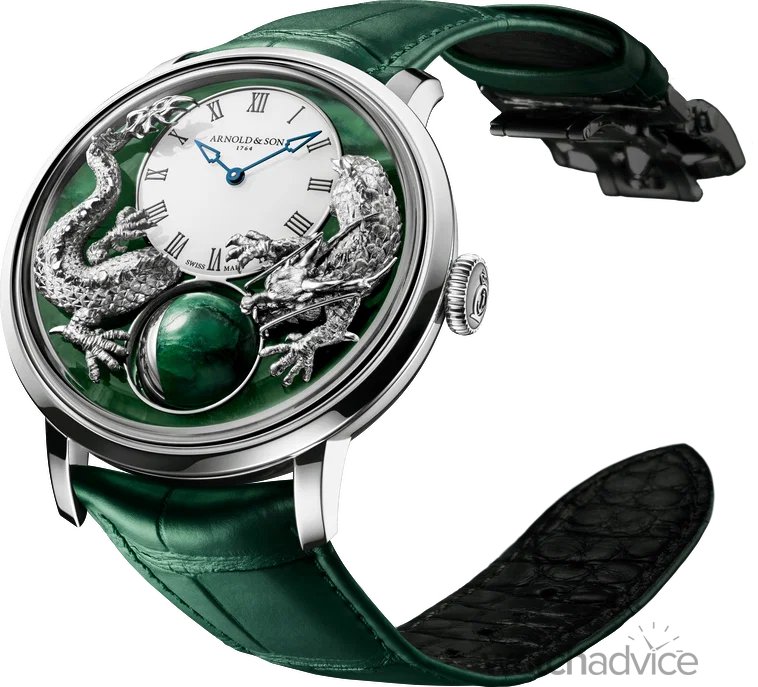 Arnold & Son