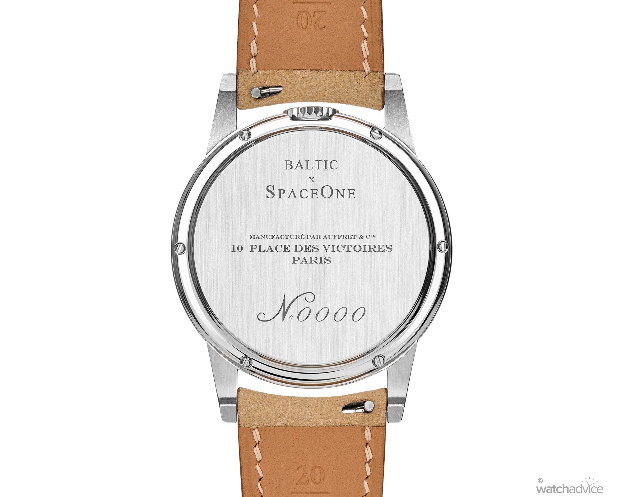 Baltic x SpaceOne