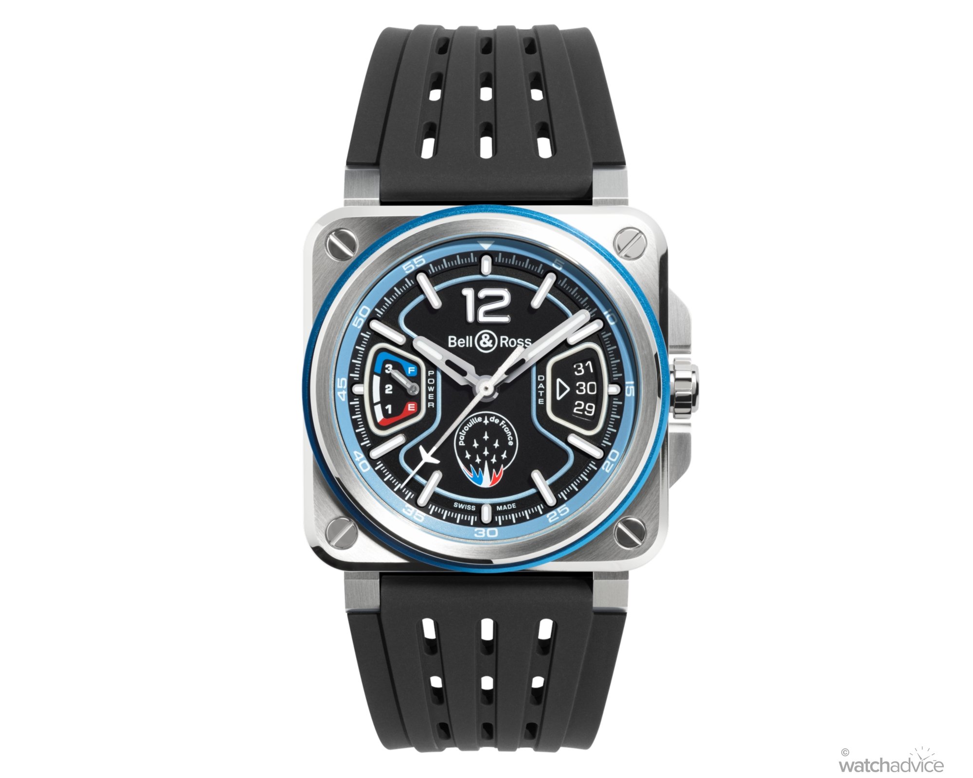 Bell & Ross