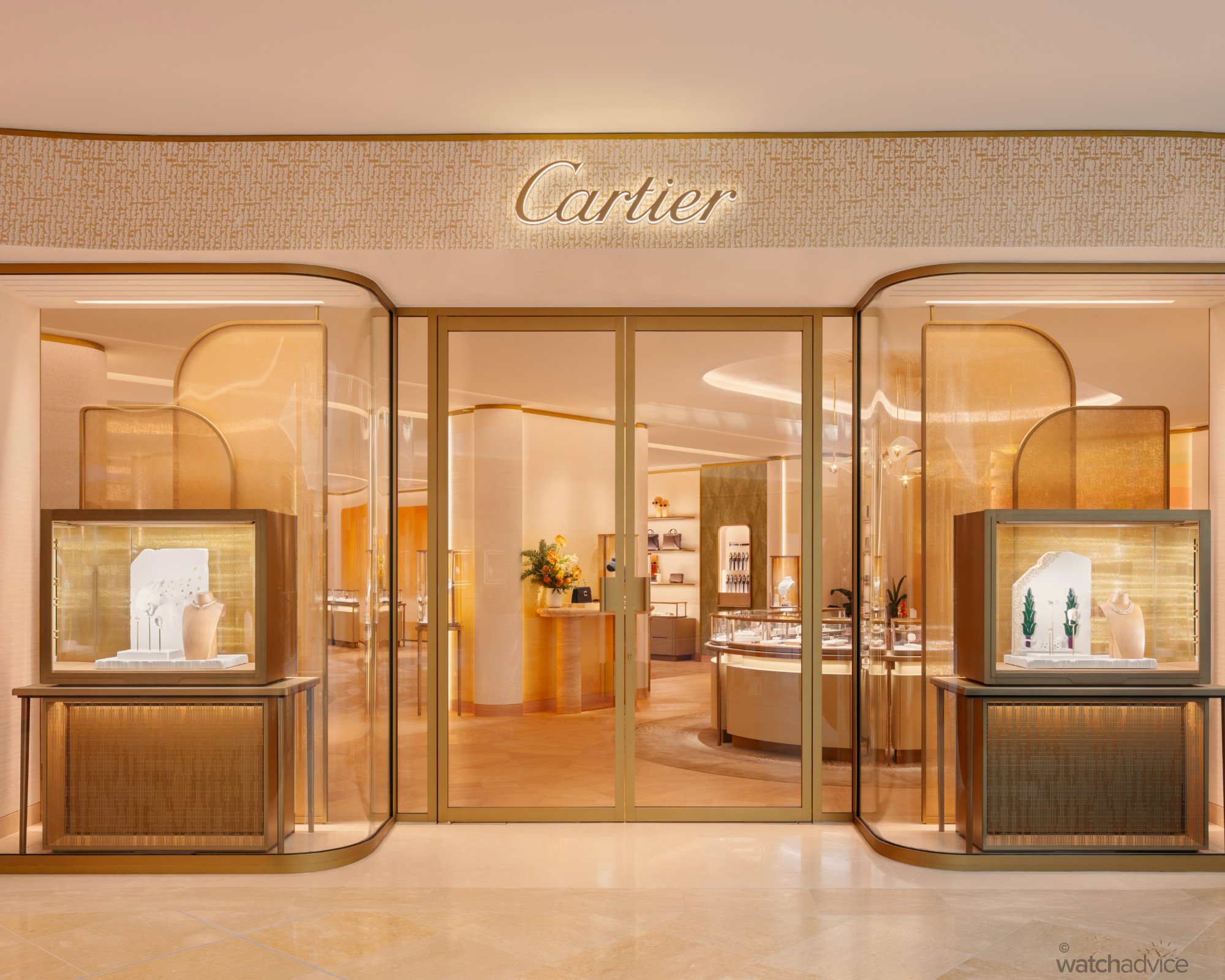 Cartier