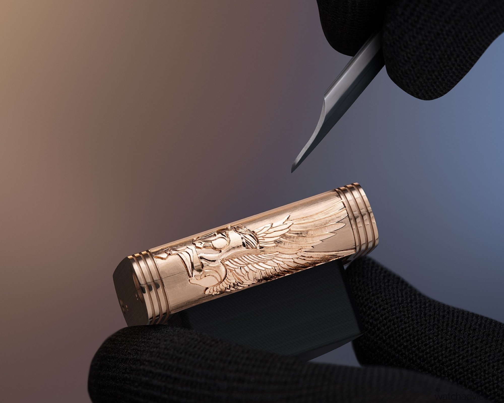 Jaeger-LeCoultre Hybris Artistica