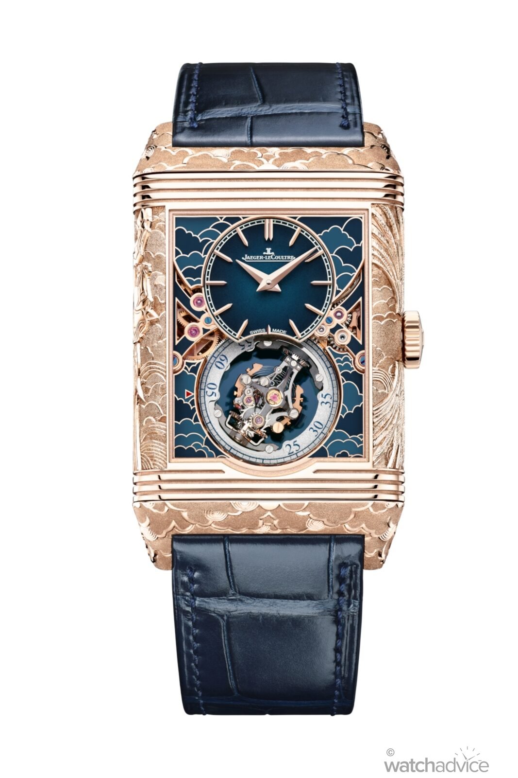 Jaeger-LeCoultre