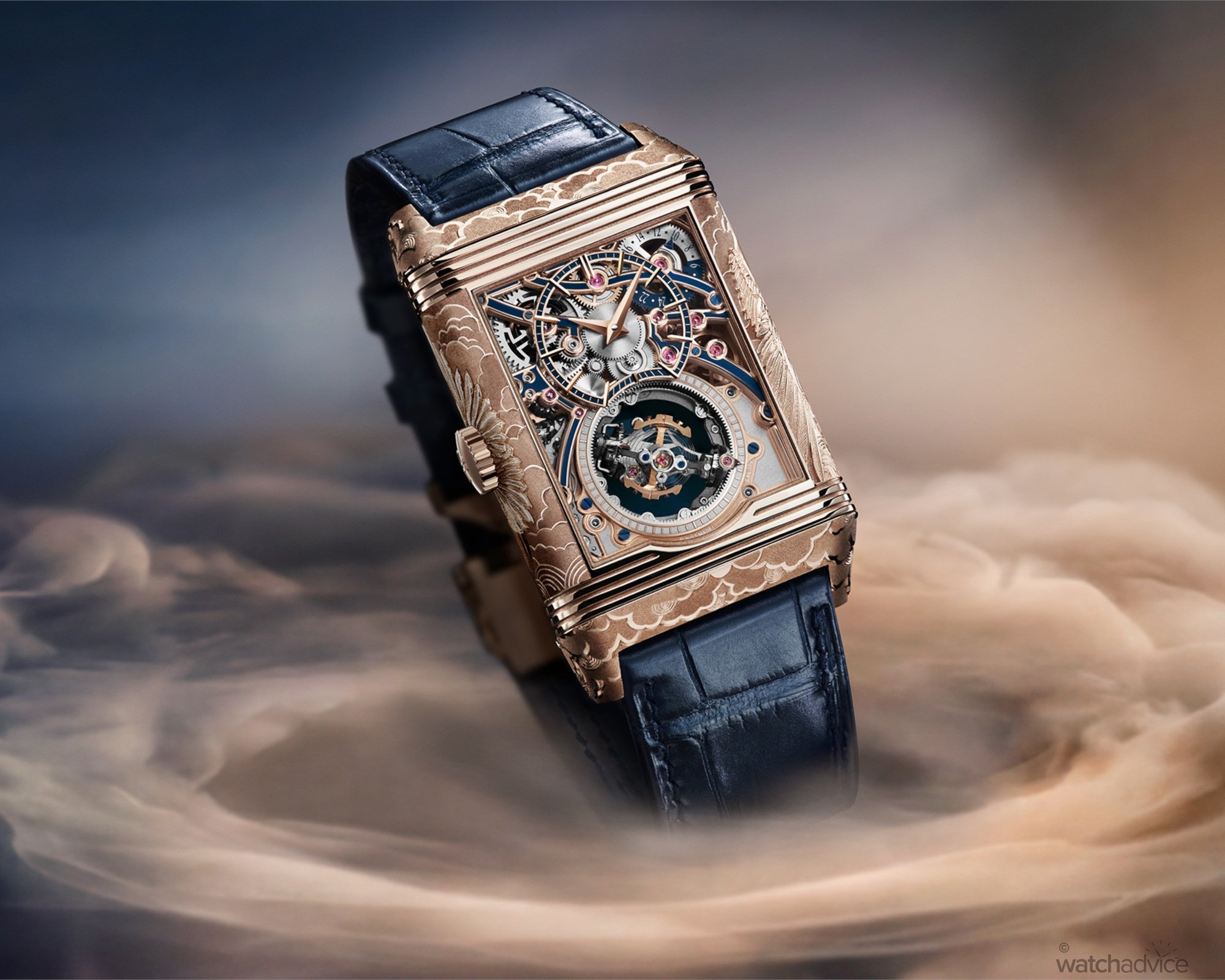 Jaeger-LeCoultre