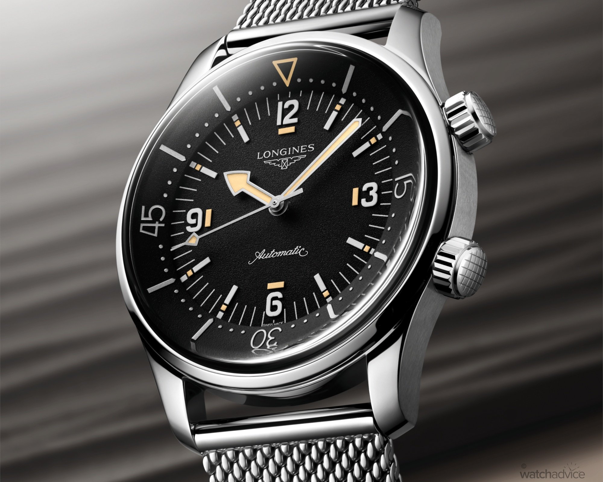 Longines