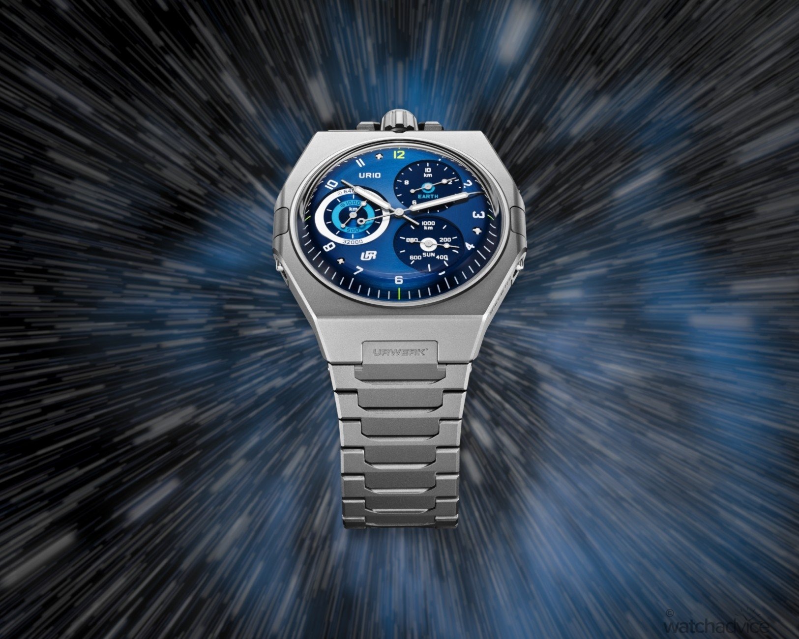 Urwerk