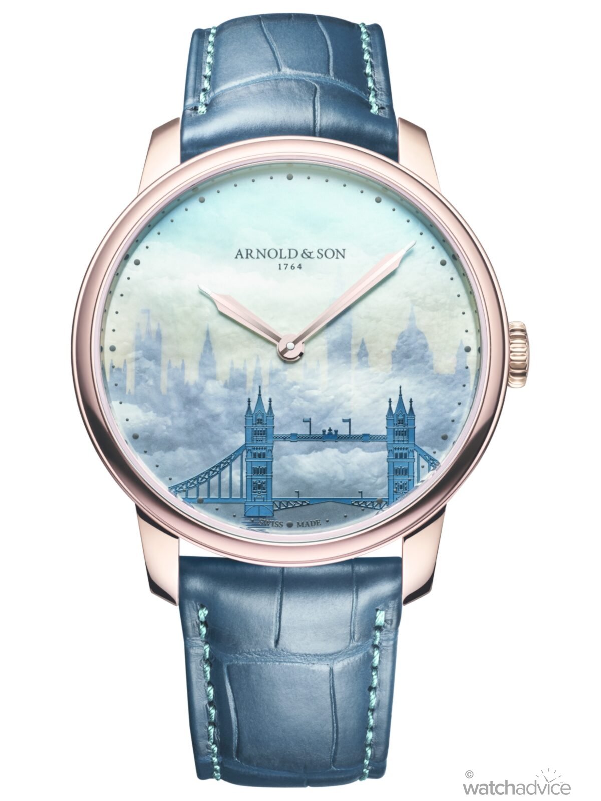 Arnold & Son