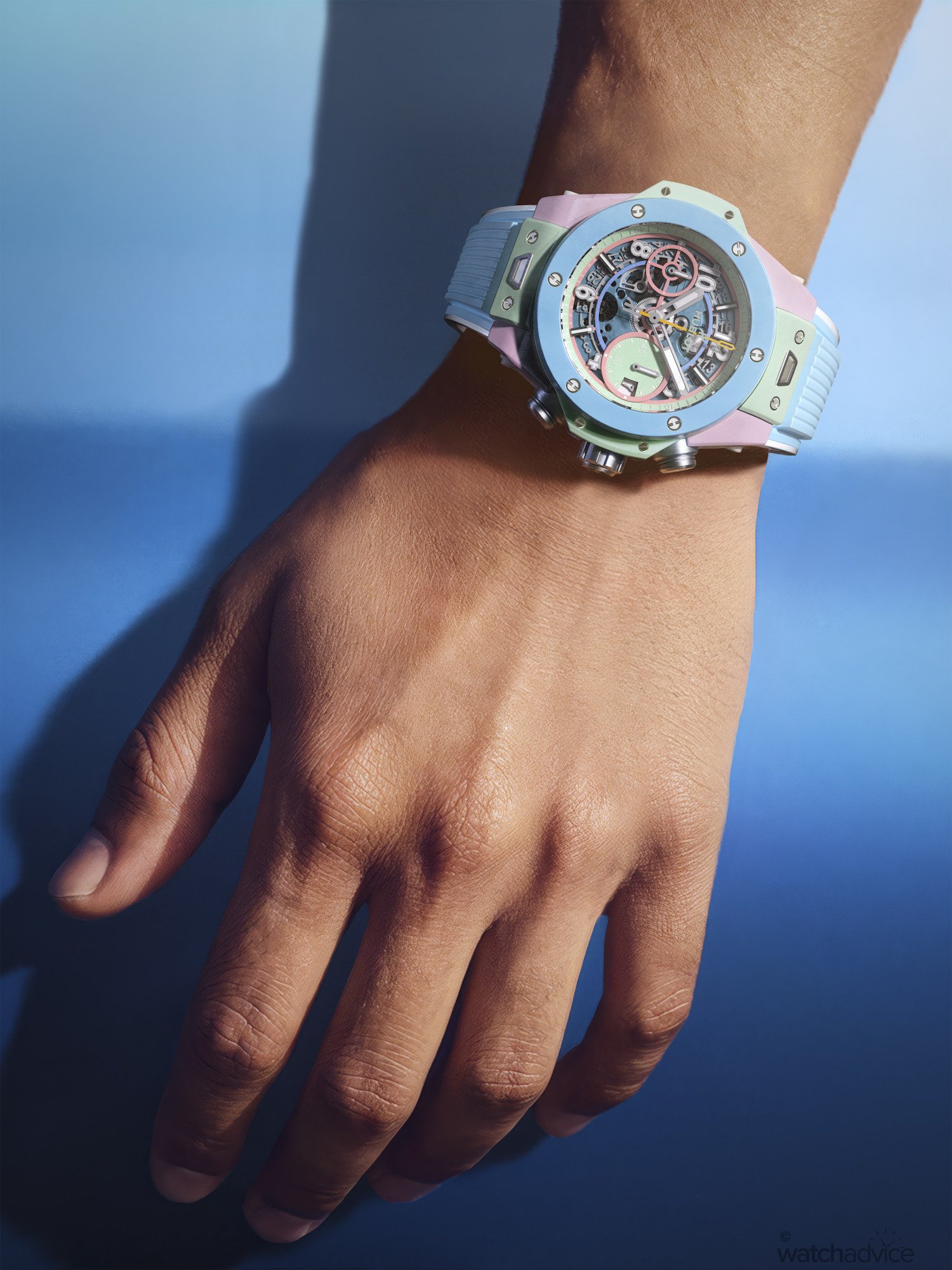 Hublot Big Bang