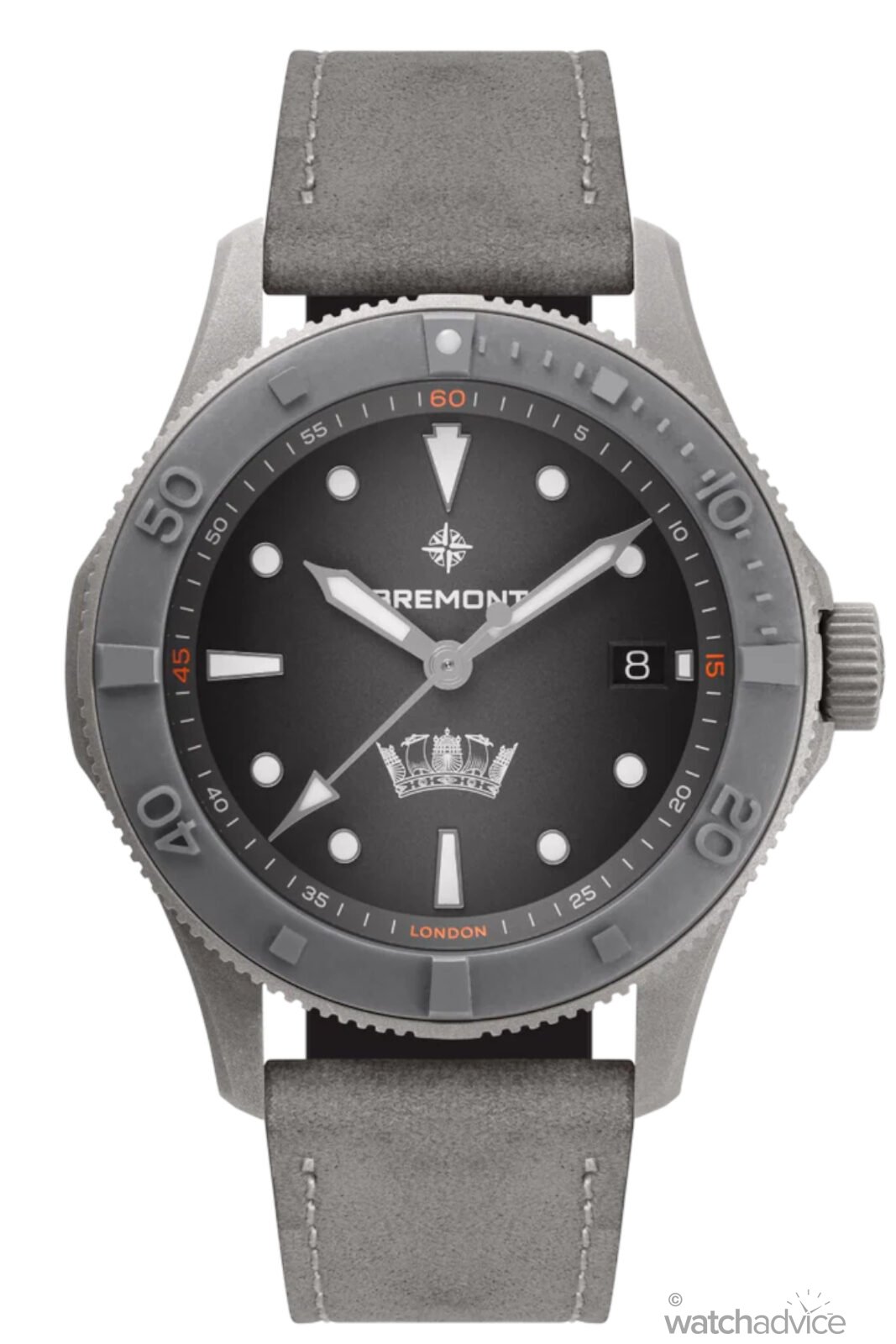 Bremont