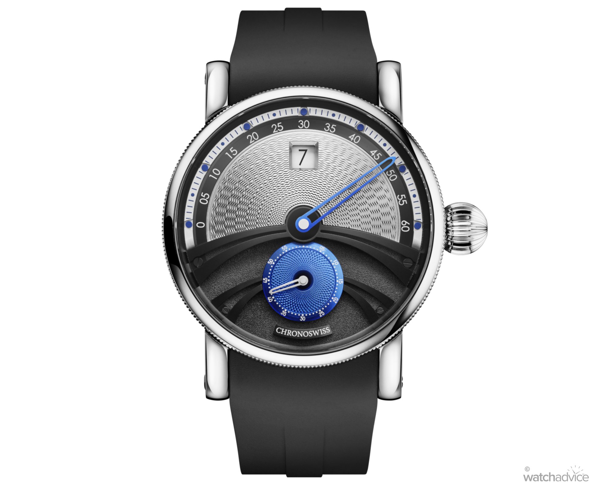 Chronoswiss