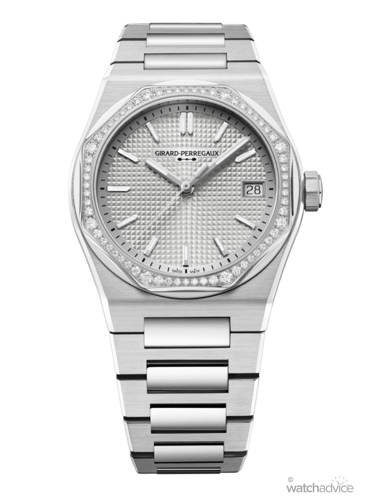 Girard-Perregaux