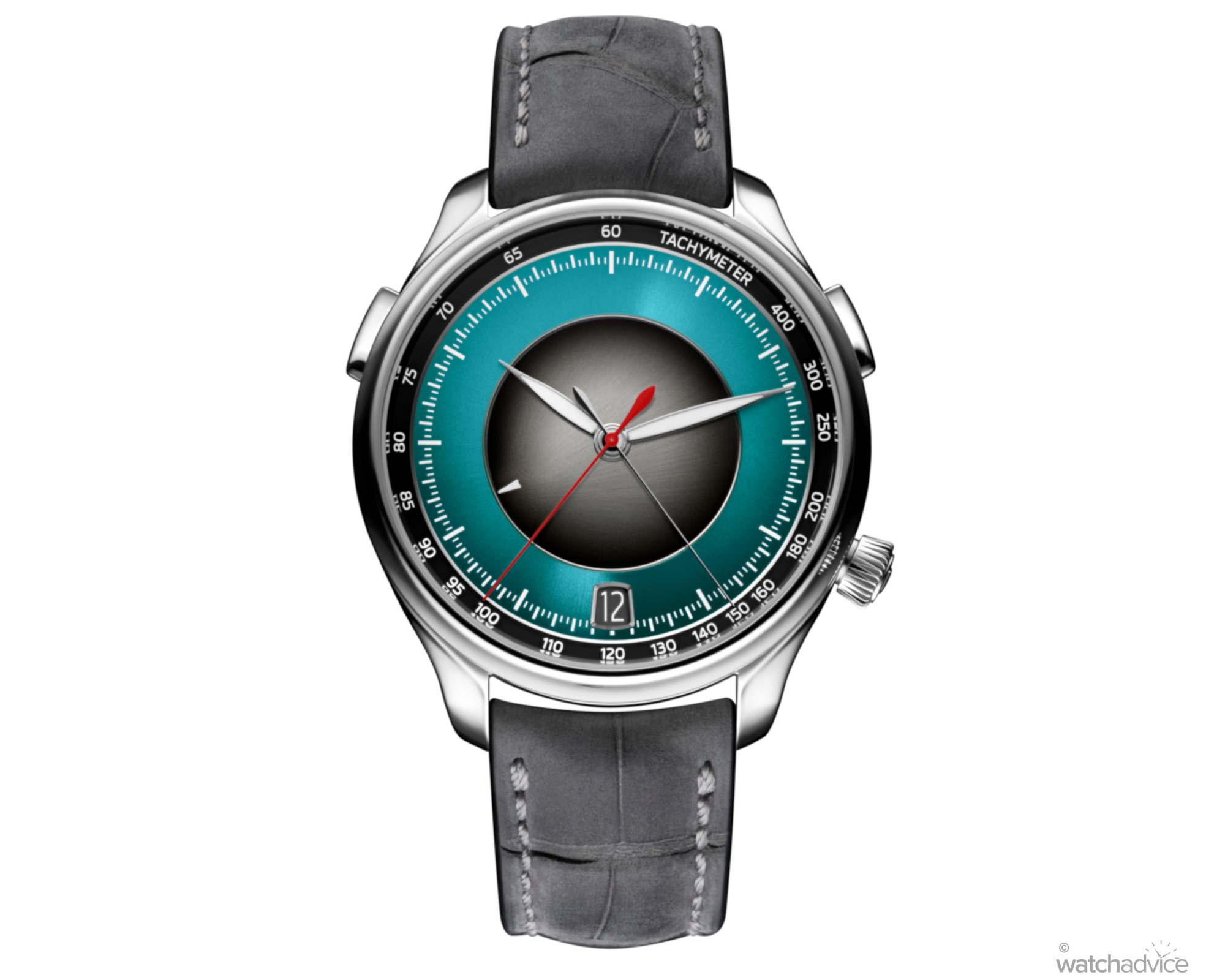 H. Moser & Cie.