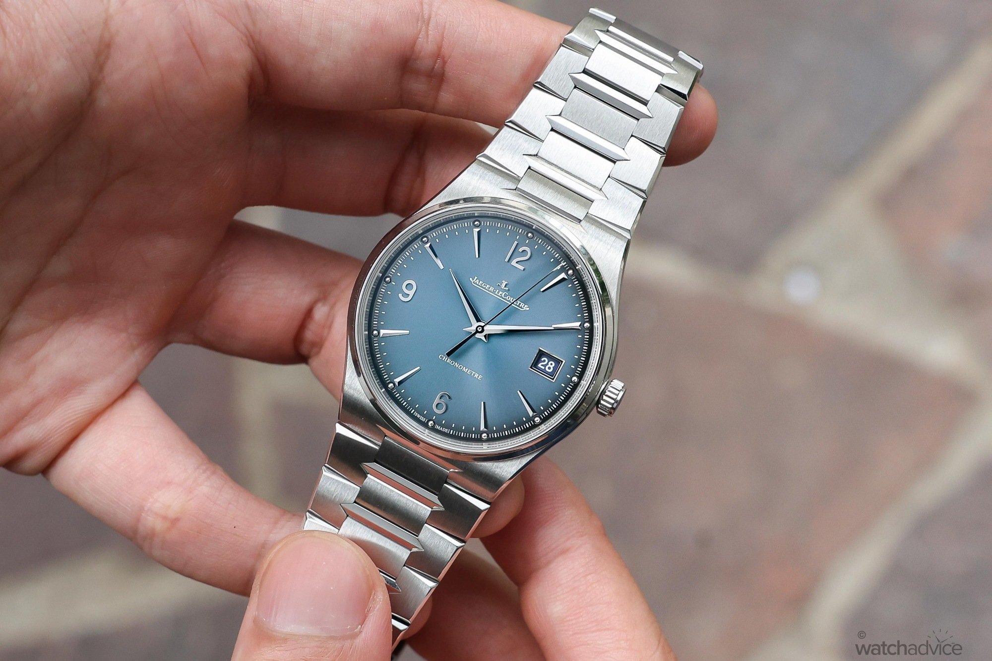 Jaeger-LeCoultre