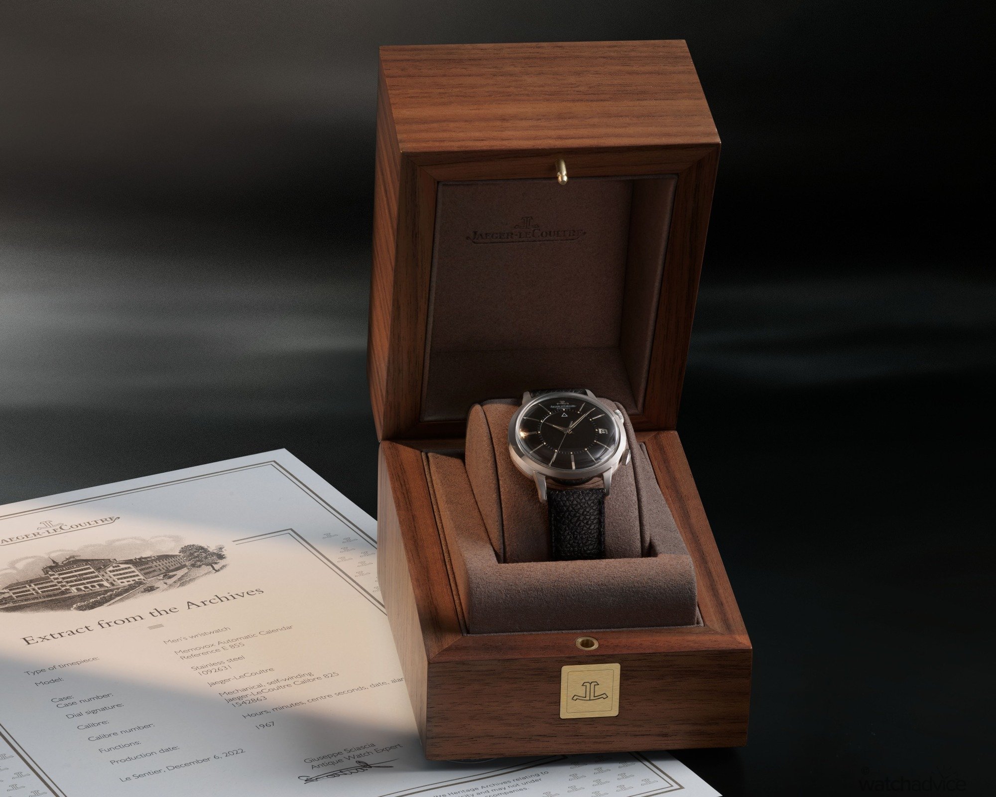 Jaeger-LeCoultre