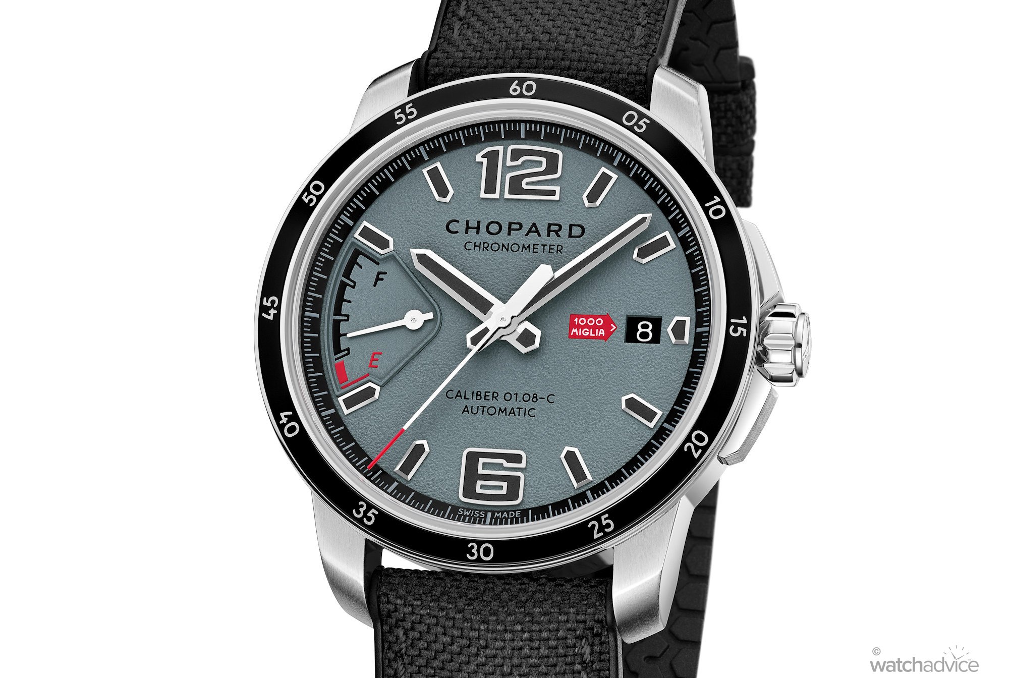 Chopard
