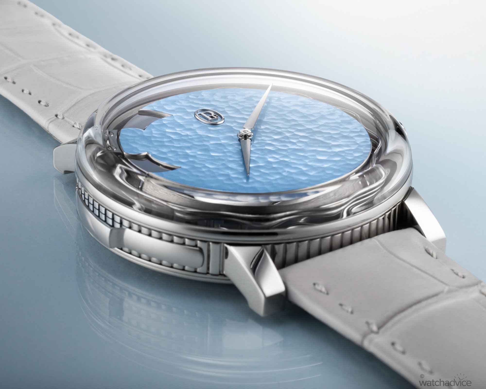 Parmigiani Fleurier