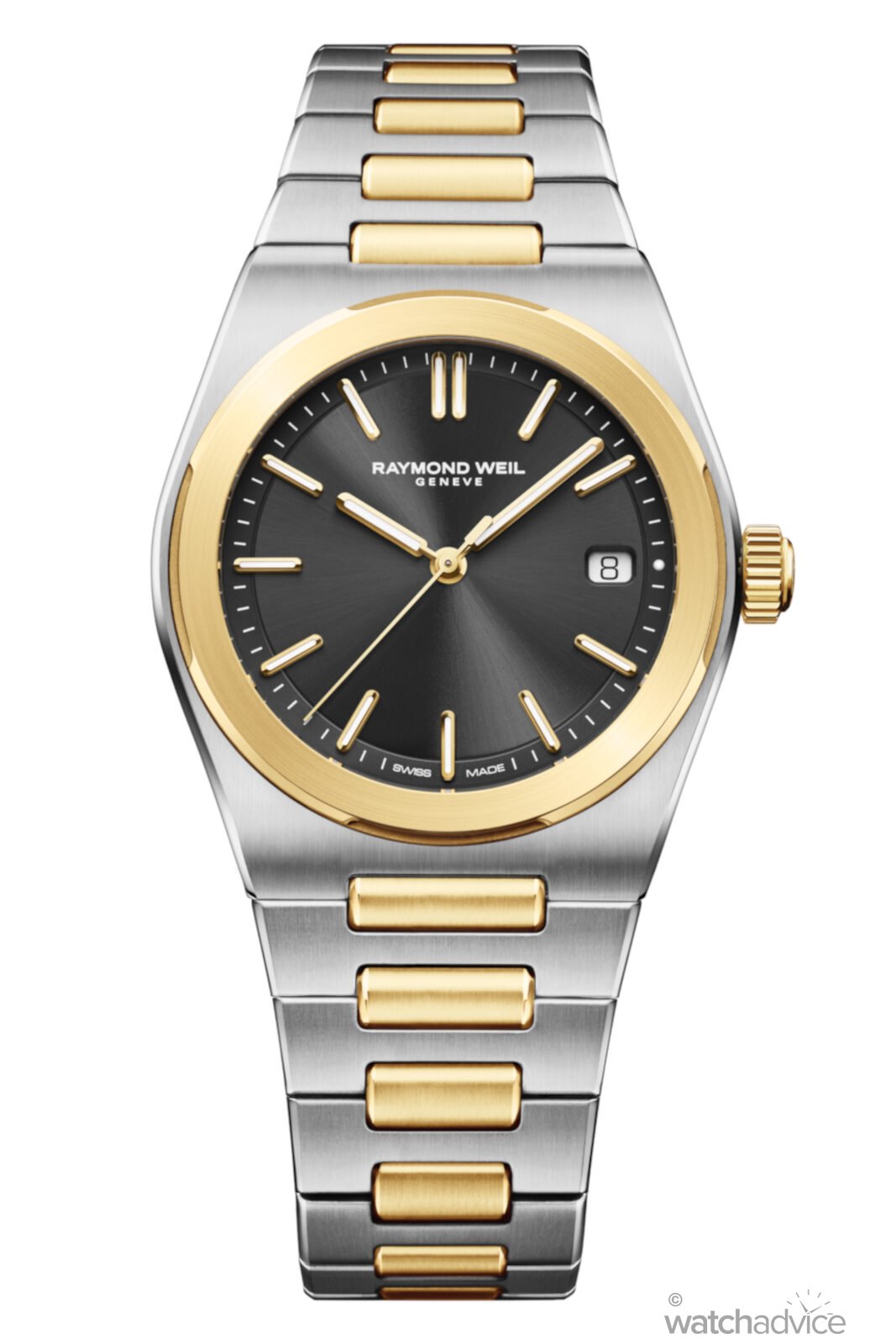 Raymond Weil