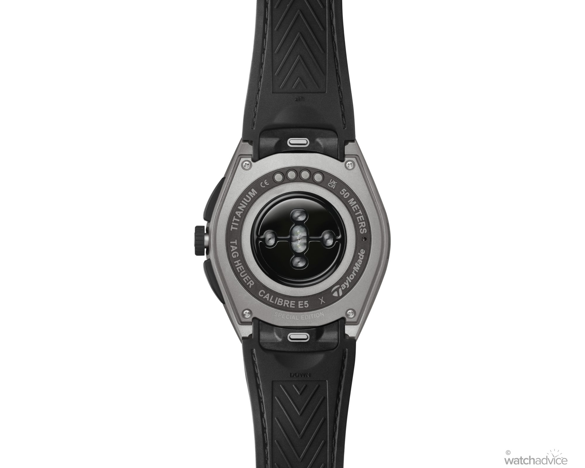 TAG Heuer