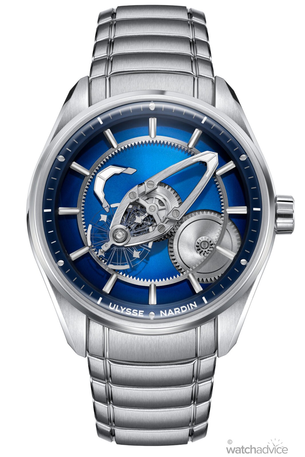 Ulysse Nardin