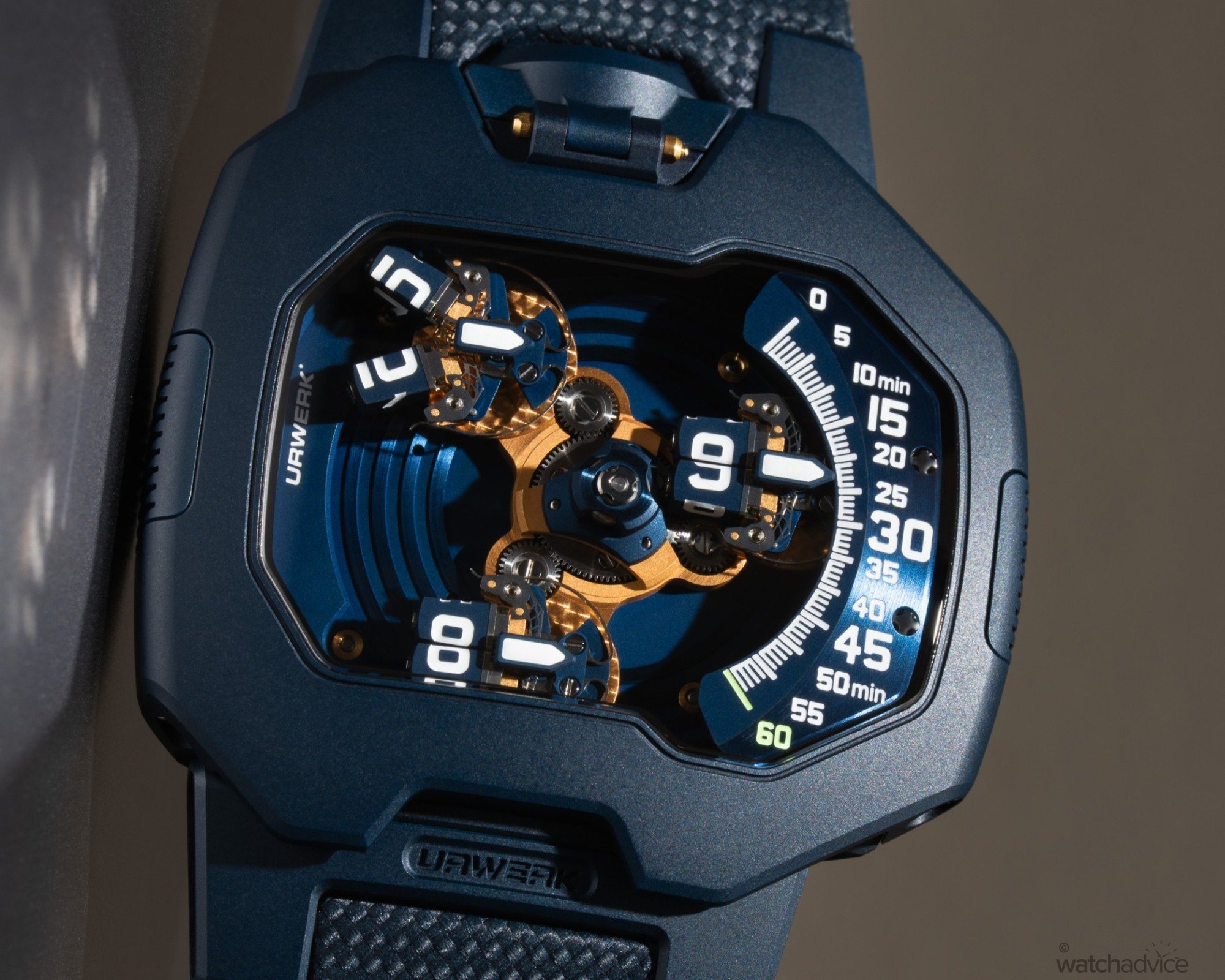 Urwerk