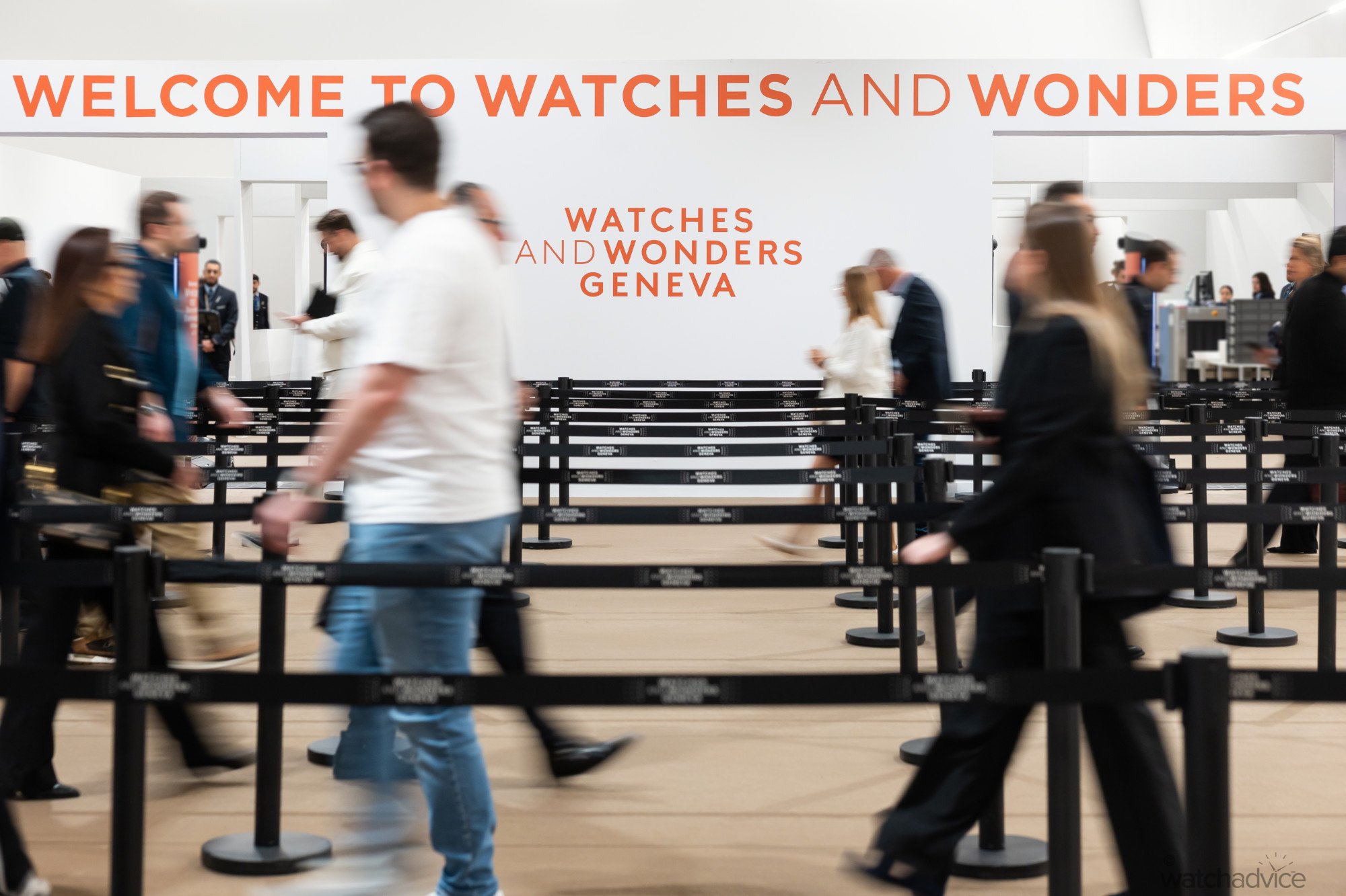 Watches & Wonders