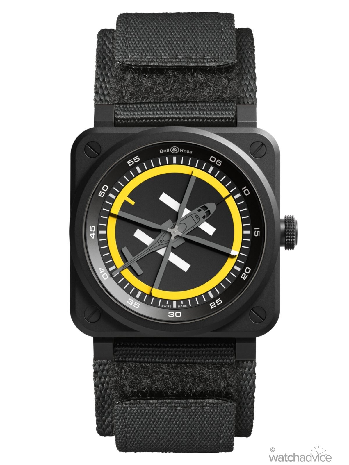 Bell & Ross