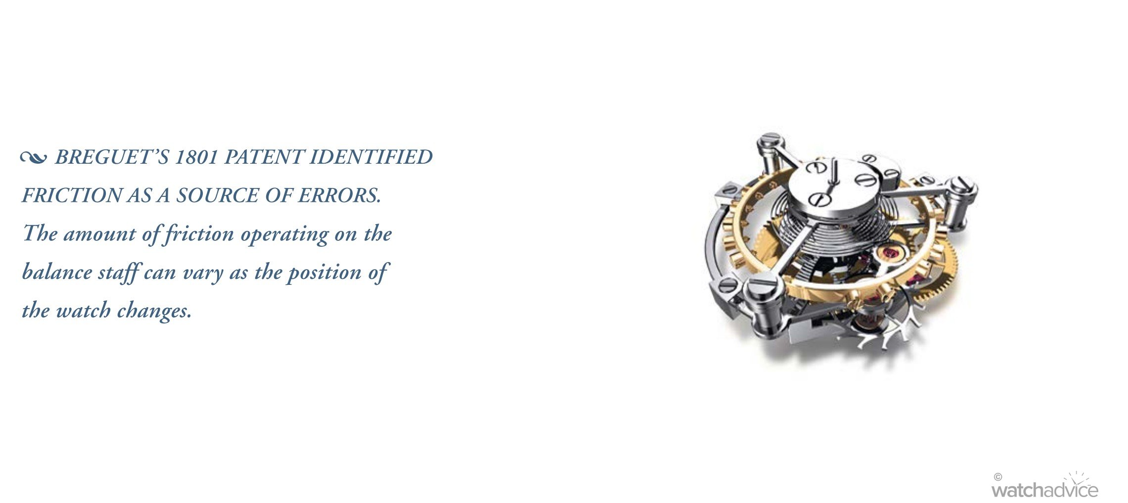 Breguet Tourbillon