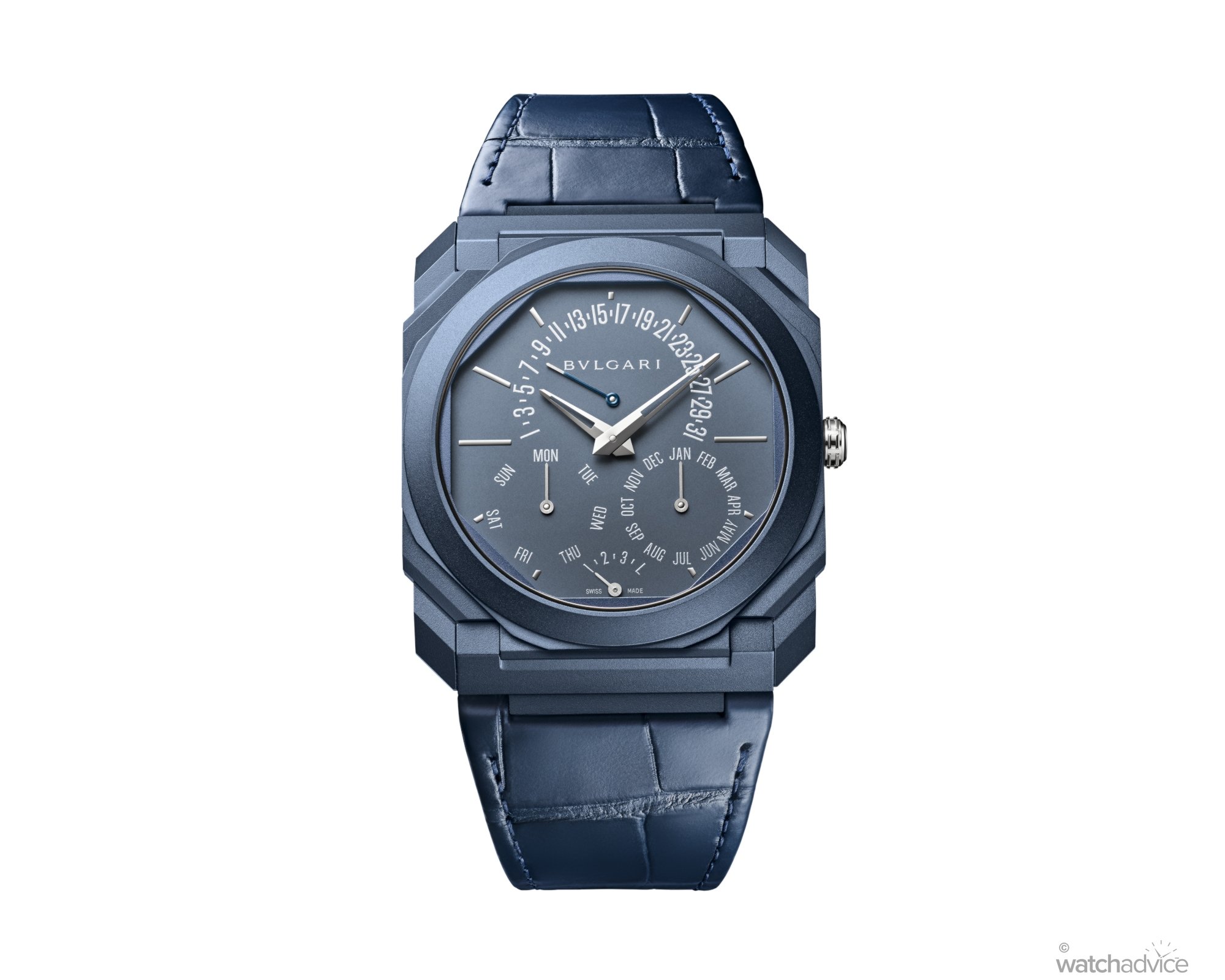 Bvlgari