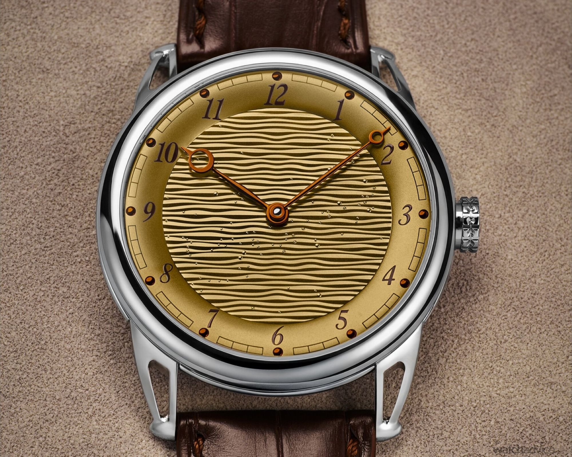 De Bethune