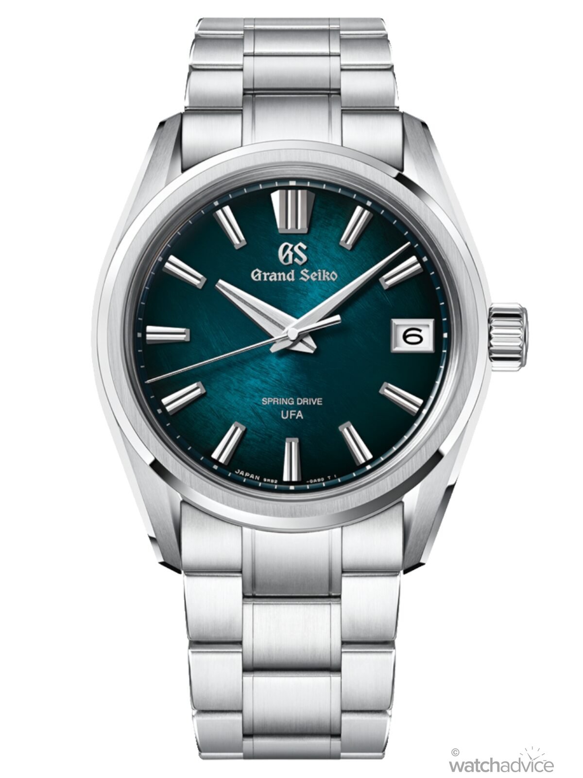 Grand Seiko